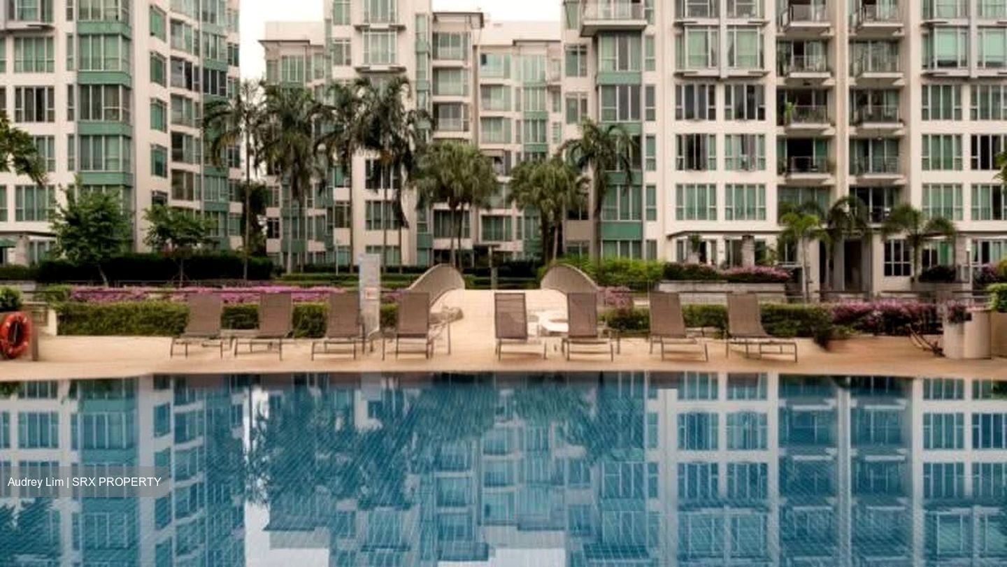 Caribbean At Keppel Bay (D4), Condominium #566417231